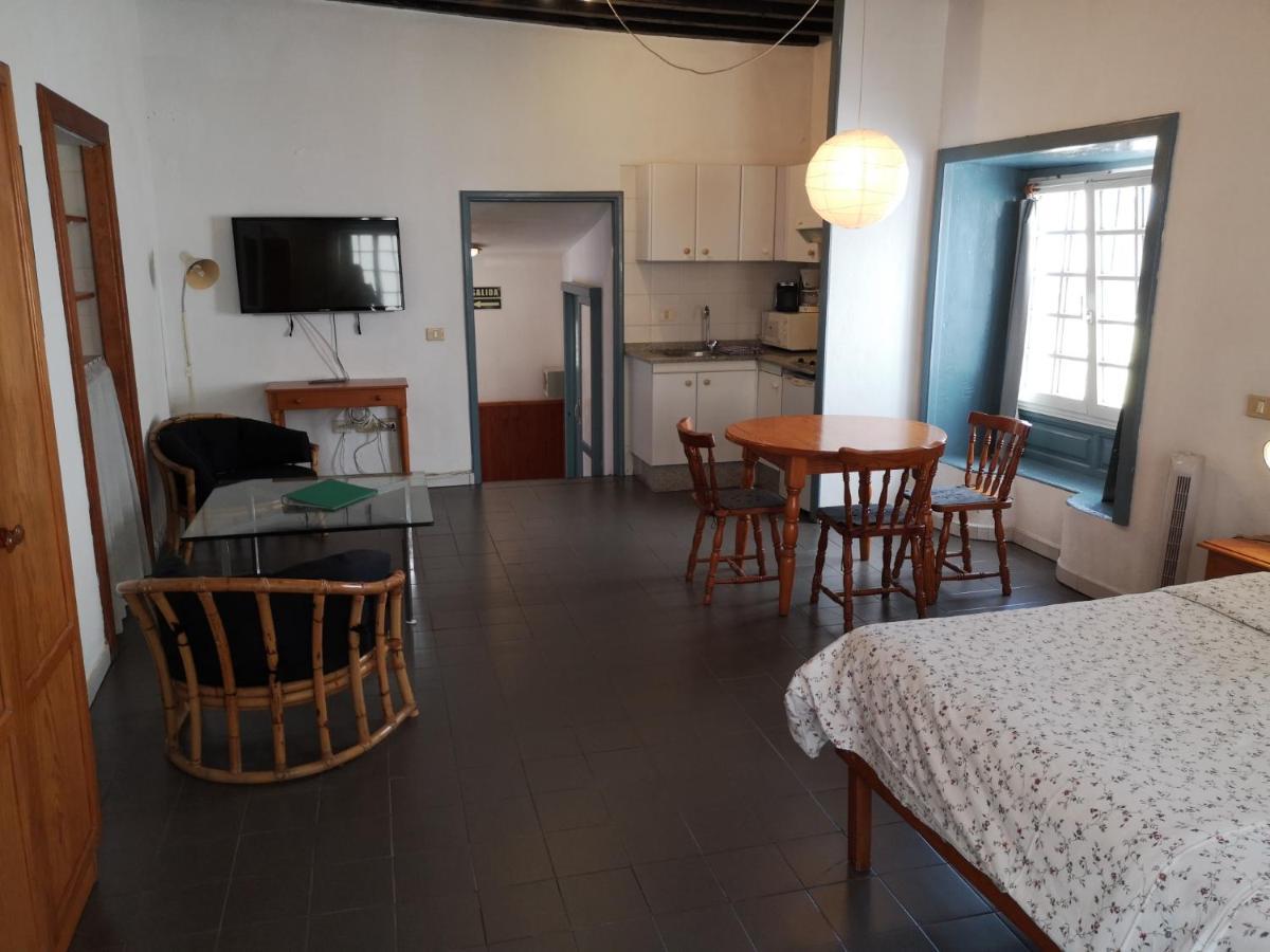 Estudio Baltasar Martin Santa Cruz de la Palma  Zewnętrze zdjęcie