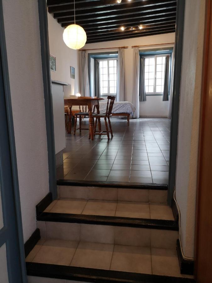 Estudio Baltasar Martin Santa Cruz de la Palma  Zewnętrze zdjęcie
