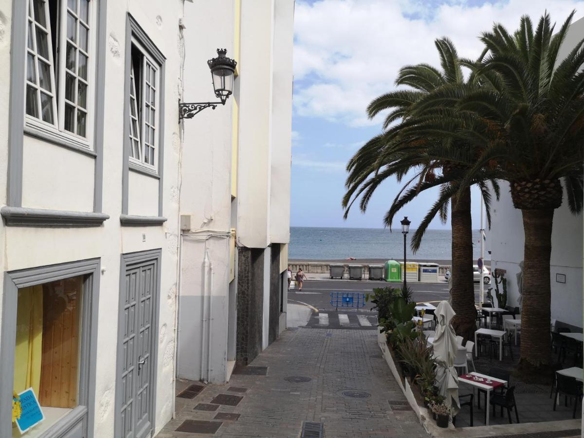 Estudio Baltasar Martin Santa Cruz de la Palma  Zewnętrze zdjęcie