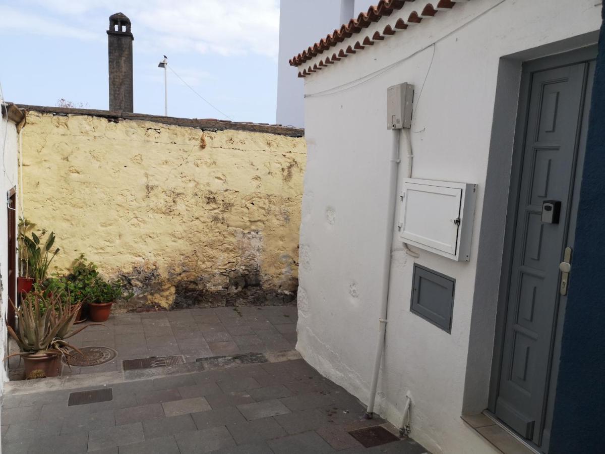 Estudio Baltasar Martin Santa Cruz de la Palma  Zewnętrze zdjęcie