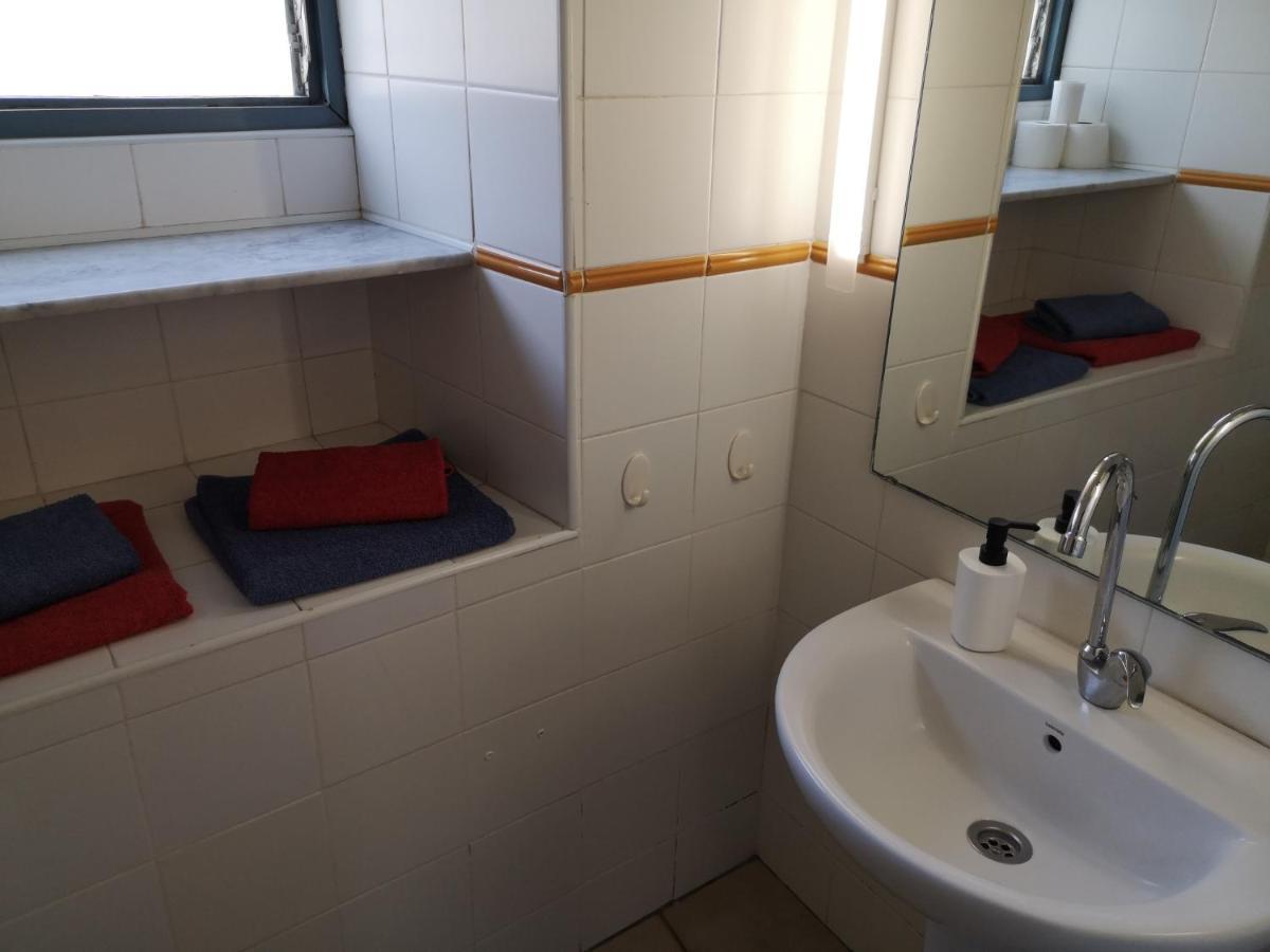 Estudio Baltasar Martin Santa Cruz de la Palma  Zewnętrze zdjęcie
