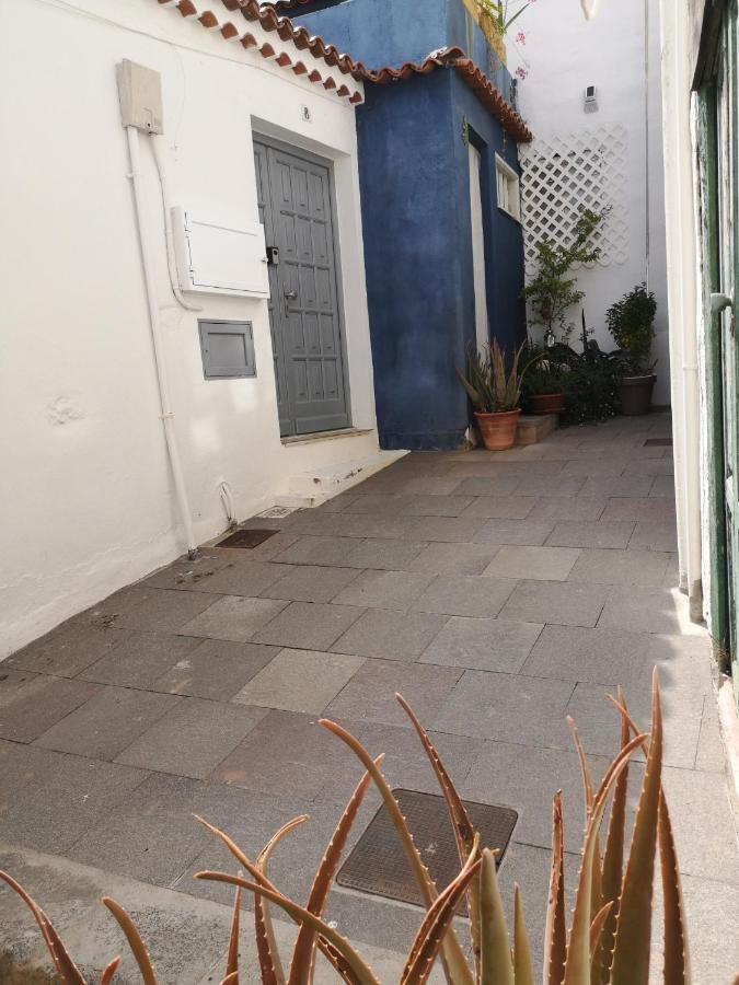 Estudio Baltasar Martin Santa Cruz de la Palma  Zewnętrze zdjęcie