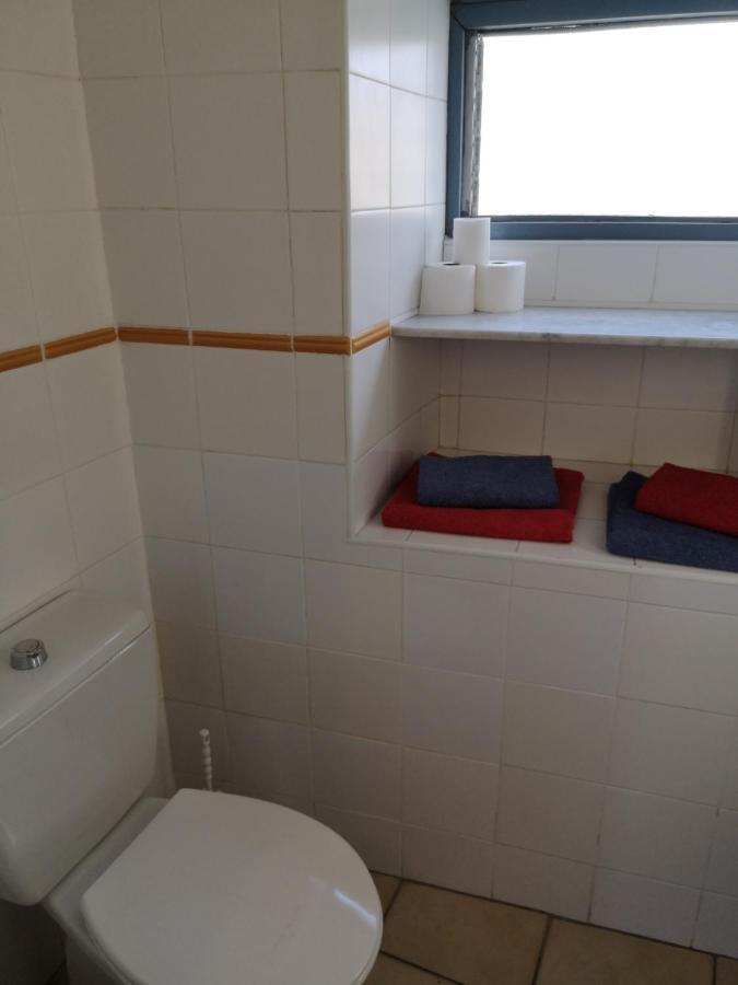 Estudio Baltasar Martin Santa Cruz de la Palma  Zewnętrze zdjęcie