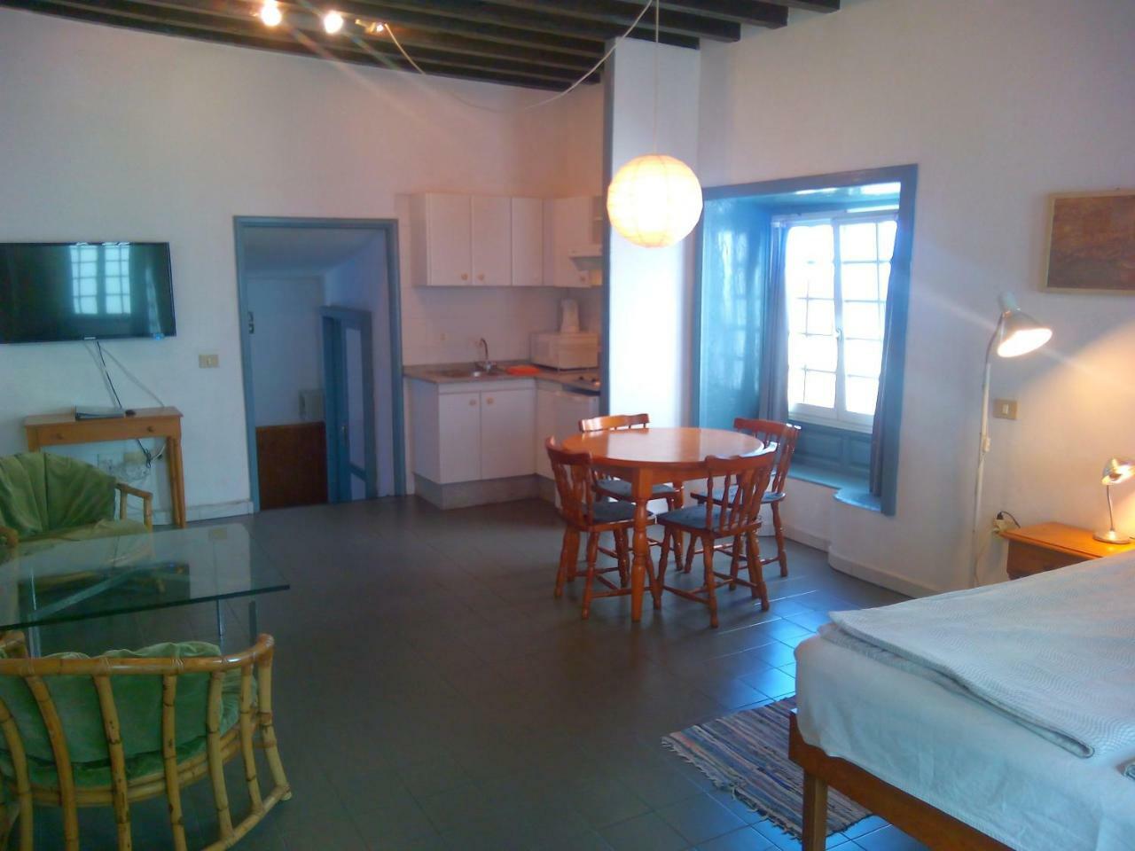 Estudio Baltasar Martin Santa Cruz de la Palma  Zewnętrze zdjęcie