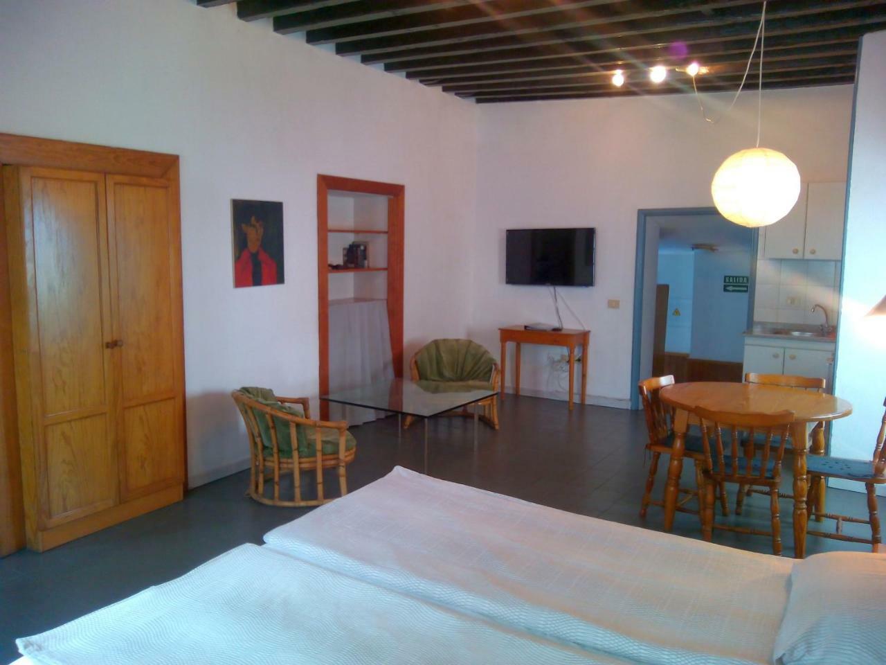 Estudio Baltasar Martin Santa Cruz de la Palma  Zewnętrze zdjęcie