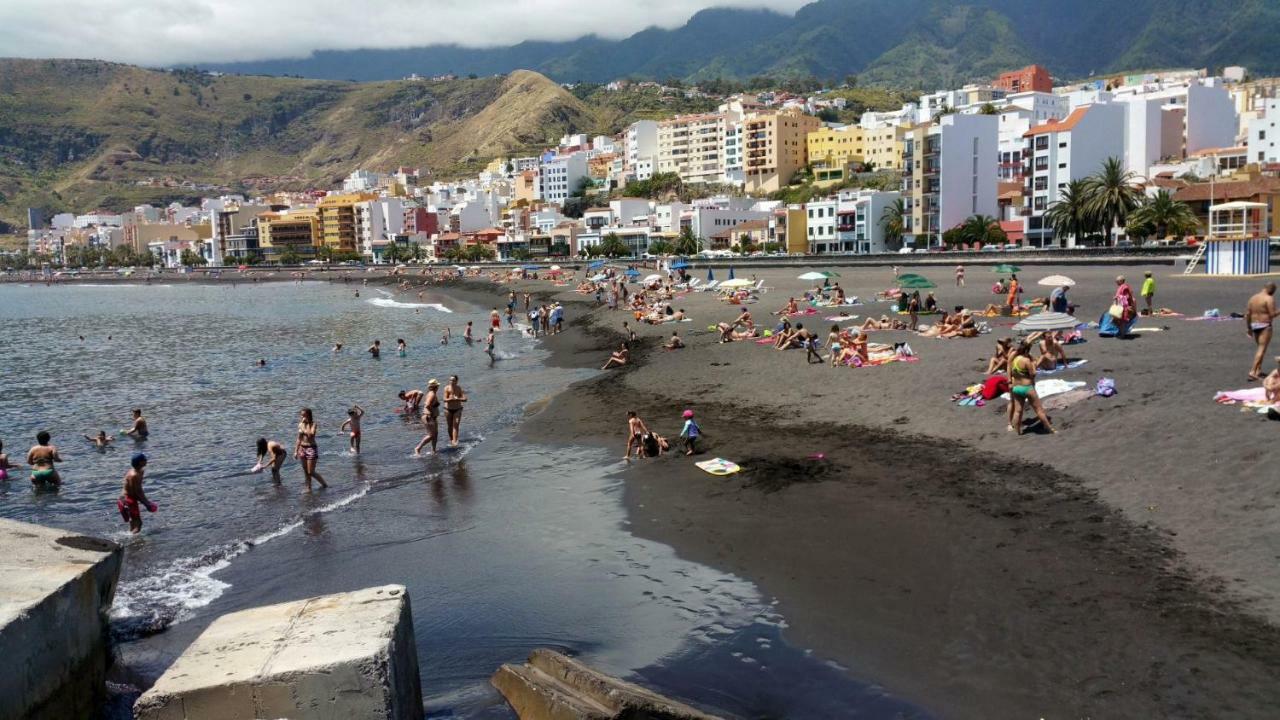 Estudio Baltasar Martin Santa Cruz de la Palma  Zewnętrze zdjęcie